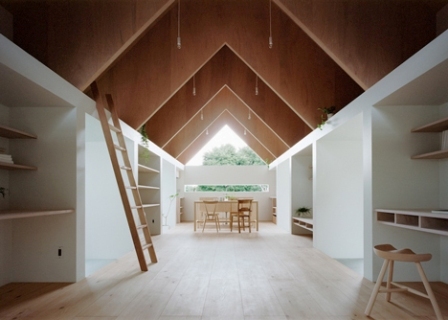 interno mA-style architects