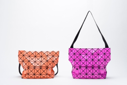 rock shoulder 4 - bao bao issey miyake