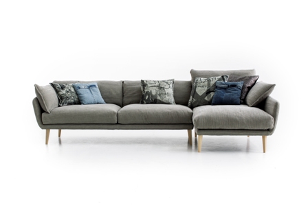 sister ray sofa - diesel living