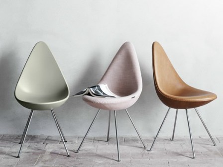 drop - republic of fritz hansen