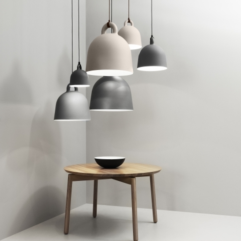 bell - normann copenhagen