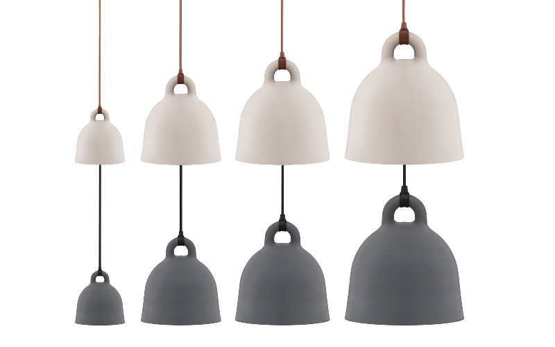 bell - normann copenhagen