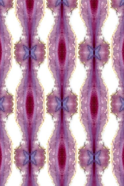 Rorschach wallpaper collection - Timorous Beasties