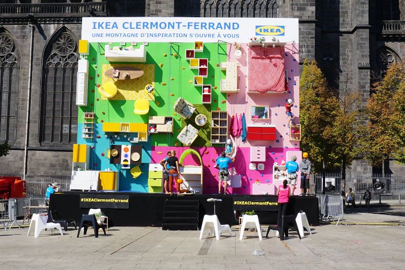evento ikea - Clermont-Ferrand