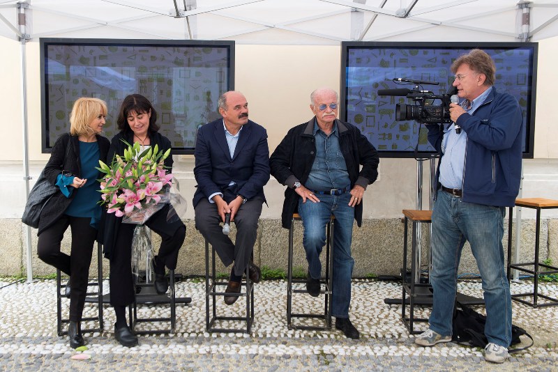 MagazziniOz inaugurazione