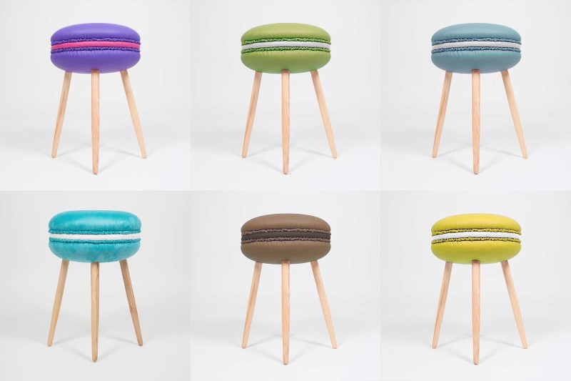 makastool - li-ving design studio