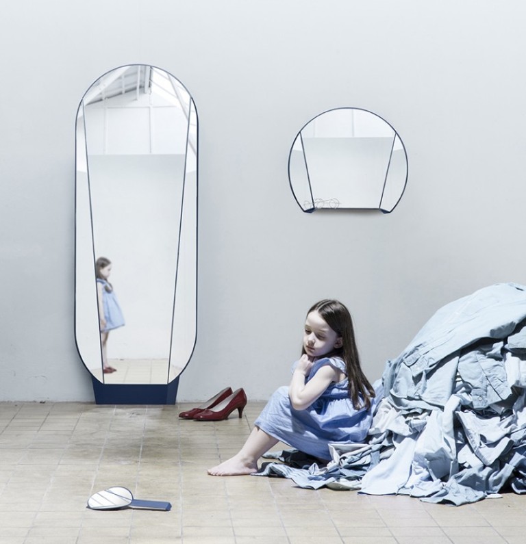 split mirrors - ontwerpduo