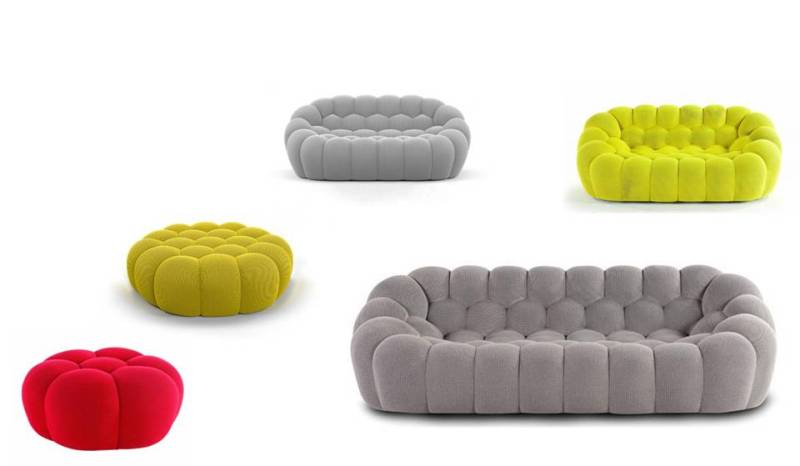 bubble - roche bobois