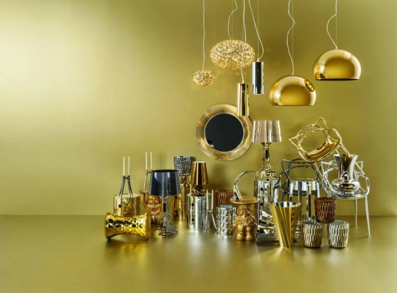 precious collection kartell