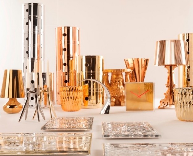 precious collection kartell