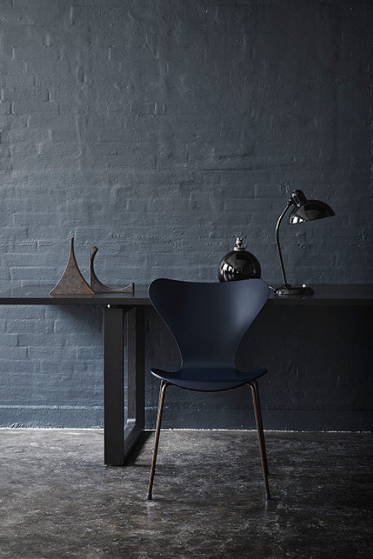 3107 anniversary - fritz hansen