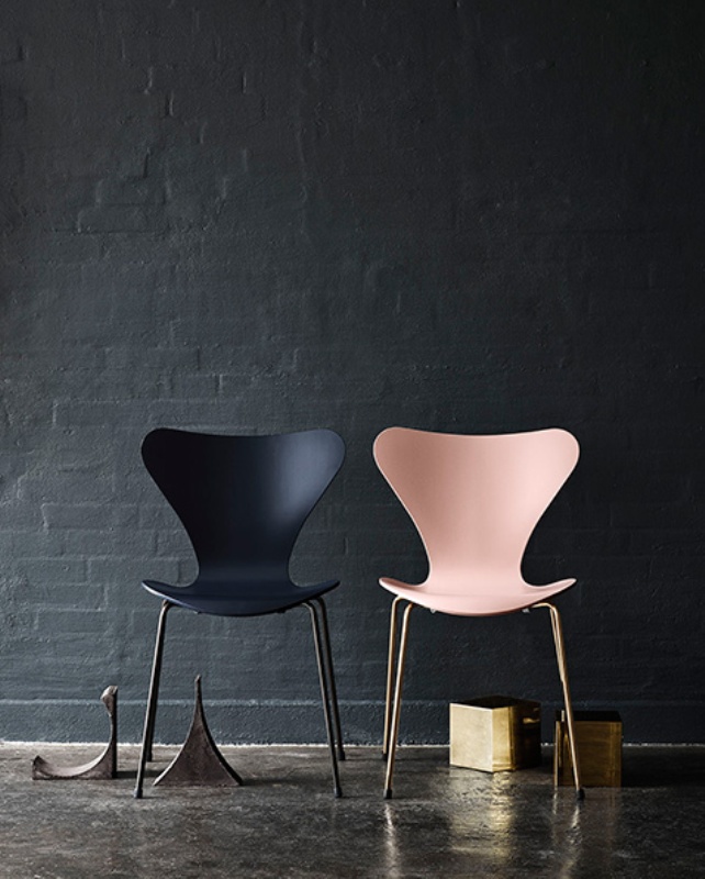 3107 anniversary - fritz hansen