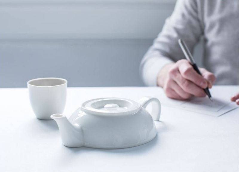 Tea for One - droog lab