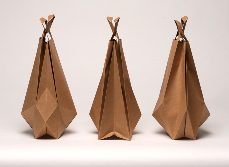 foldbags - ilvy jacobs