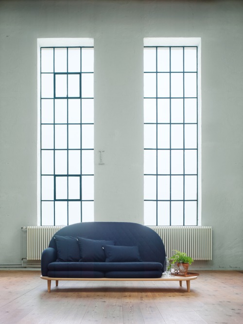 rise sofa - fogia