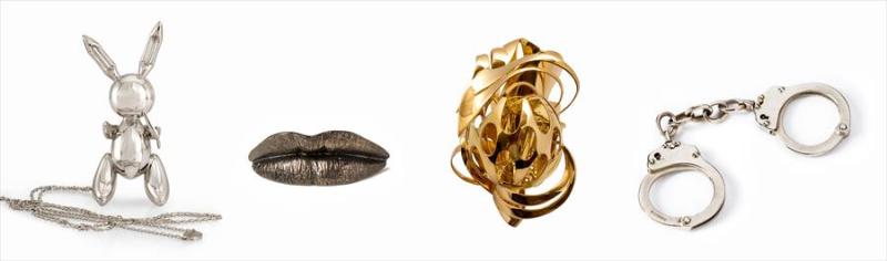 Precious - da Picasso a Jeff Koons