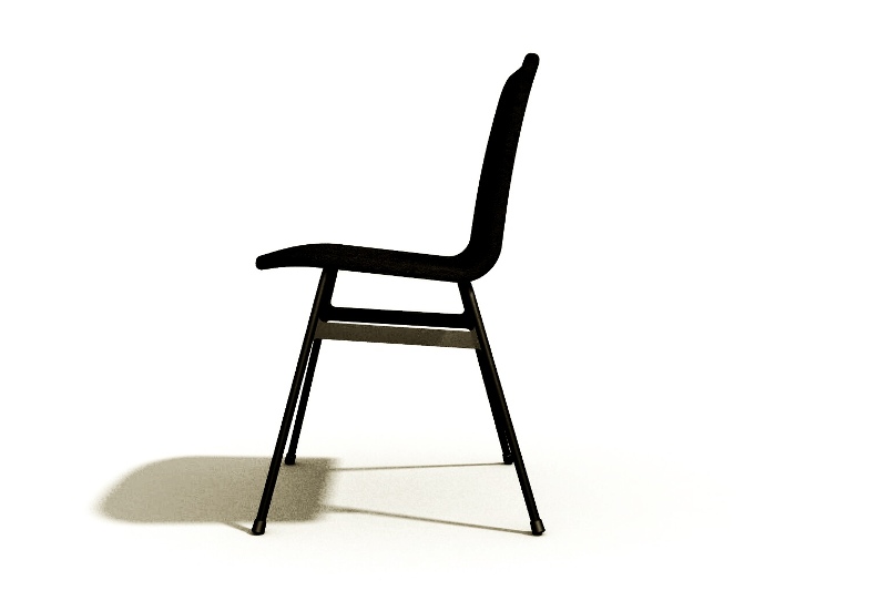 Nuova versione Copilot Chair- dk3