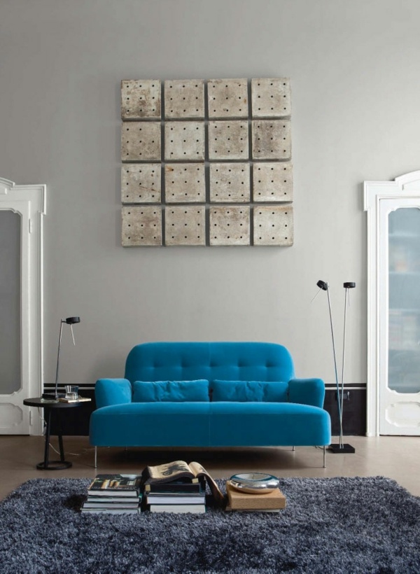 divano harry - ligne roset