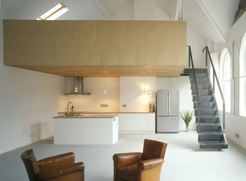 interno West Architecture