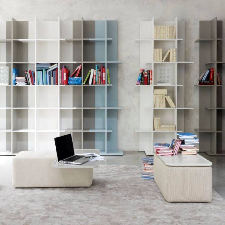 libreria oka - ligne roset