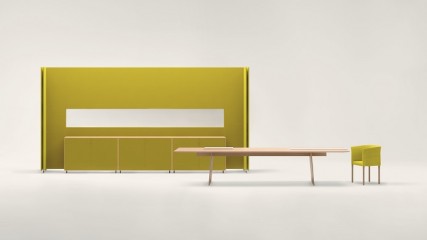 Pannelli divisori Build, Paola Lenti