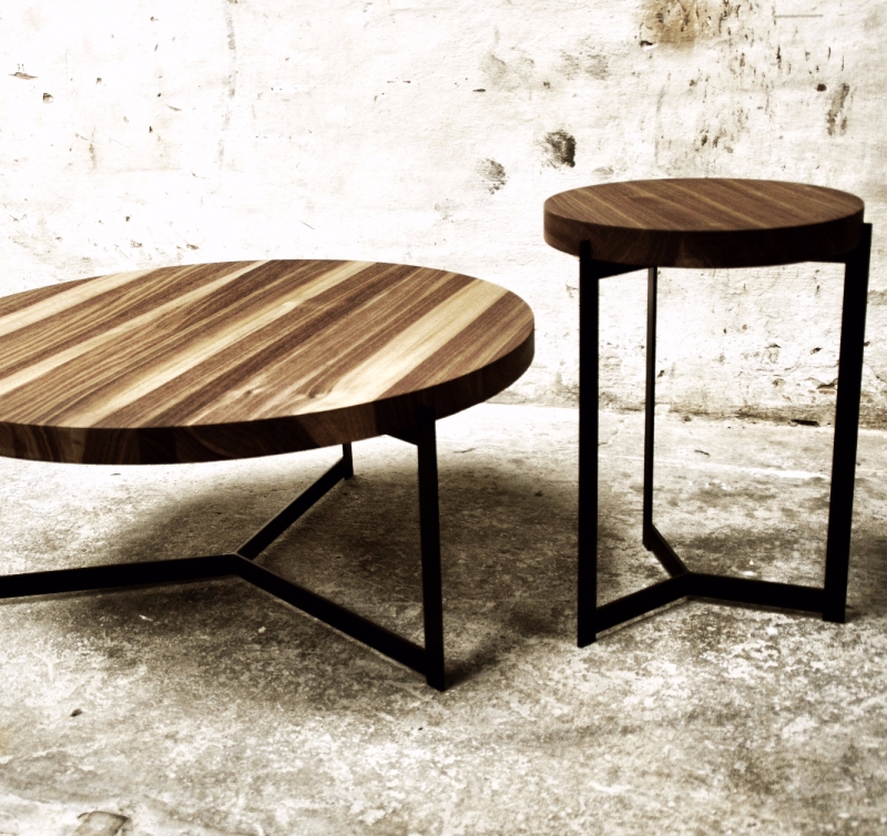 Plateau Coffee Table - dk3