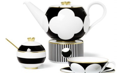 teiera Ca d oro My China di Sieger