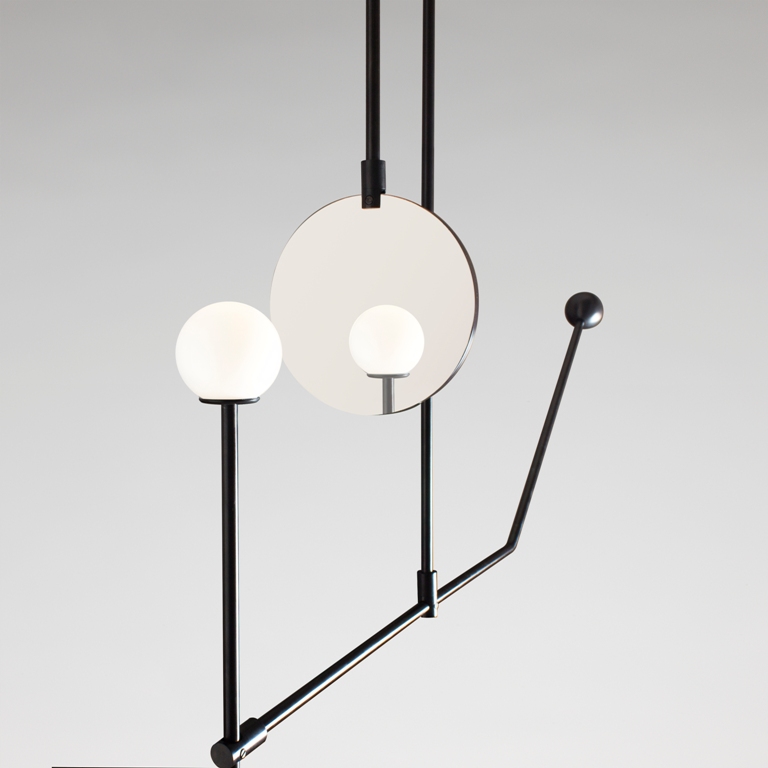 Mobile Chandelier M. Anastassiades