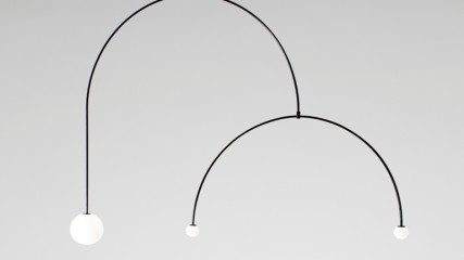 Mobile Chandelier M. Anastassiades