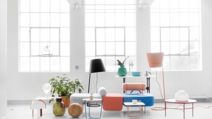 Morten Jonas 2015 collection