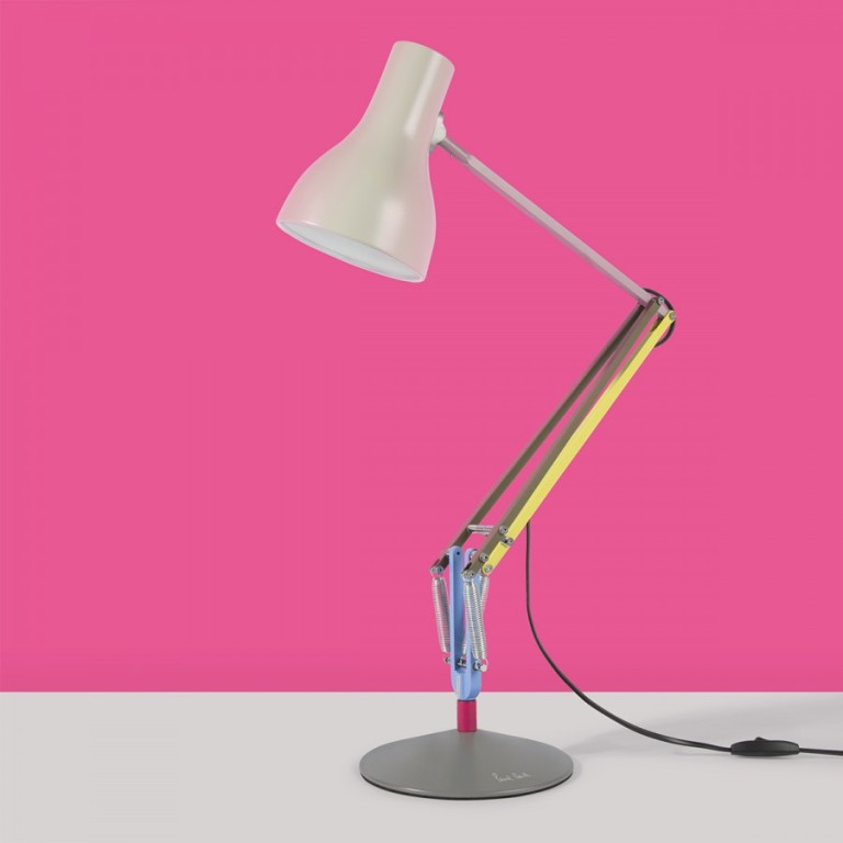 lampada da tavolo Anglepoise - Paul Smith