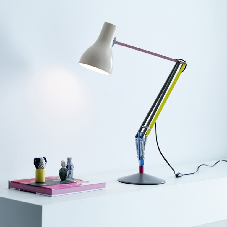 Lampada da tavolo Anglepoise