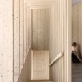 interno Haus fur Julia