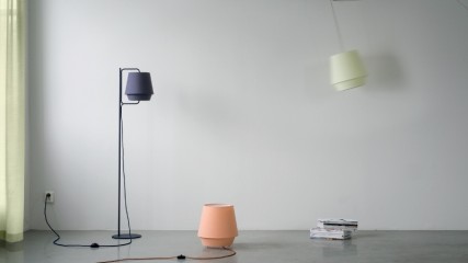 lampada Elements - Zero Lighting