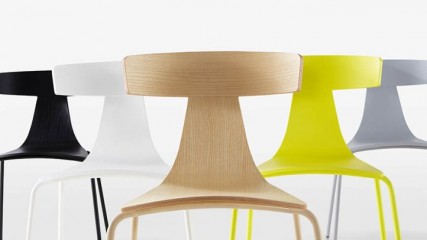 sedia Remo Konstantin Grcic