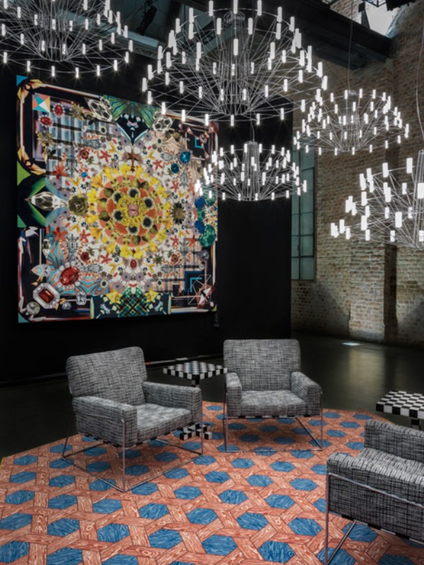 Moooi milan design week 2015