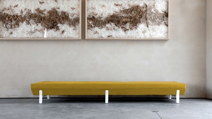 Platform di Arik Levy - Viccarbe