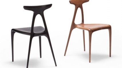 chair Made in Ratio