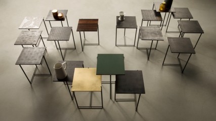 tavolini mini capod'opera
