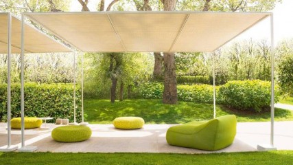 sistema modulare Resort