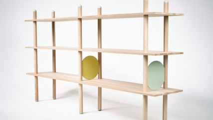 the babel shelf