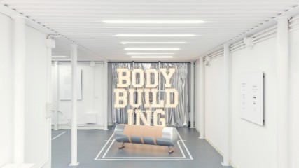 body building atelier biagetti