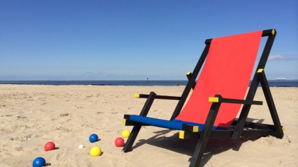Clapchair di Mal