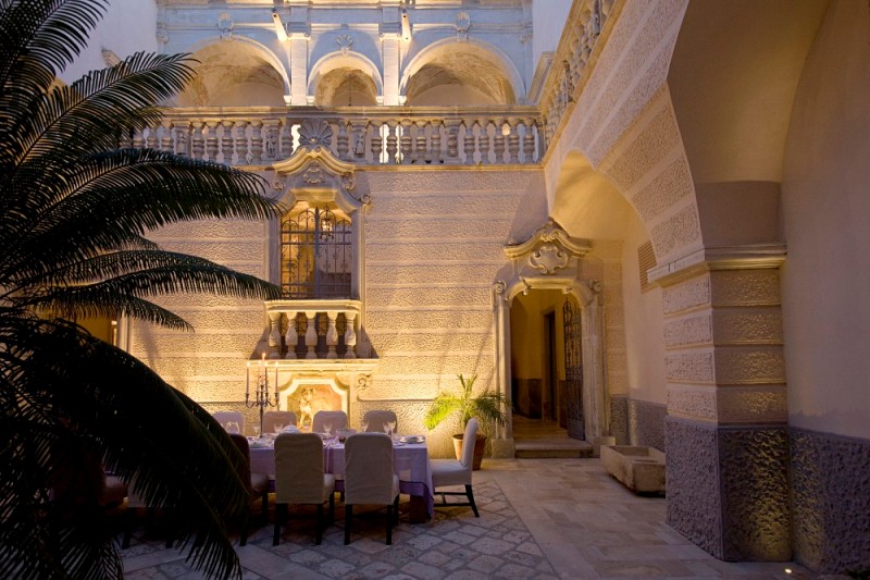 Palazzo Gorgoni