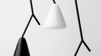 vanamo pendant light
