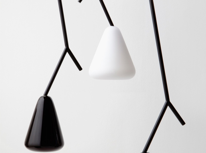 vanamo pendant light