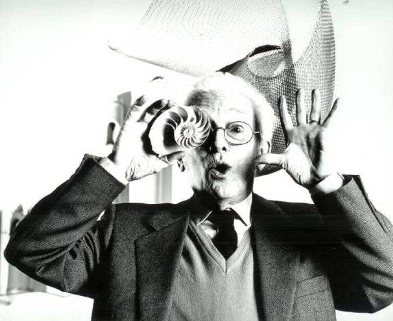 bruno munari