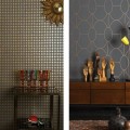 geometric II by cole and son