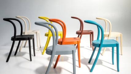 sedia ST mark Moroso