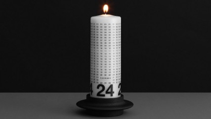Christmas Countdown normann copenhagen